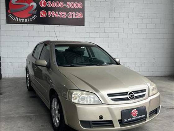 CHEVROLET ASTRA 2.0 MPFI ADVANTAGE 8V FLEX 4P MANUAL CHEVROLET ASTRA 2.0 MPFI ADVANTAGE 8V FLEX 4P MANUAL